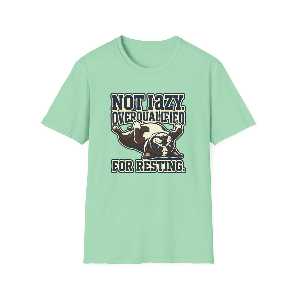 NOT lazy T-Shirt