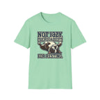 NOT lazy T-Shirt
