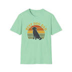Best dog dad T-Shirt