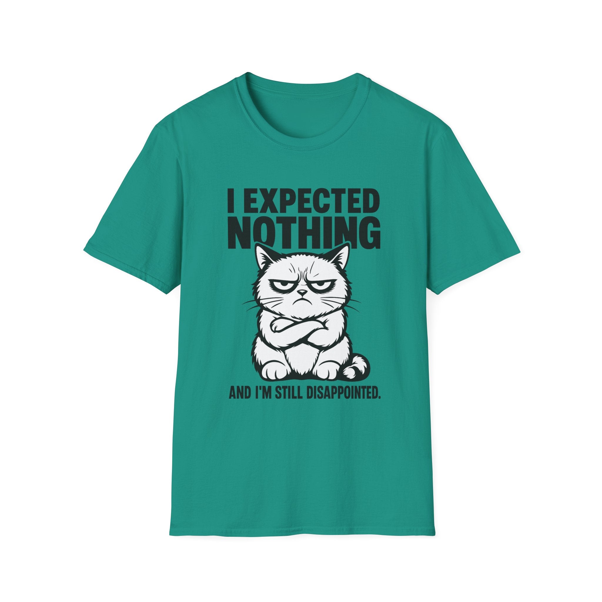 I expected nothing T-Shirt