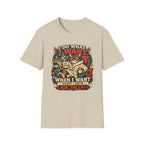 I do what I want T-Shirt