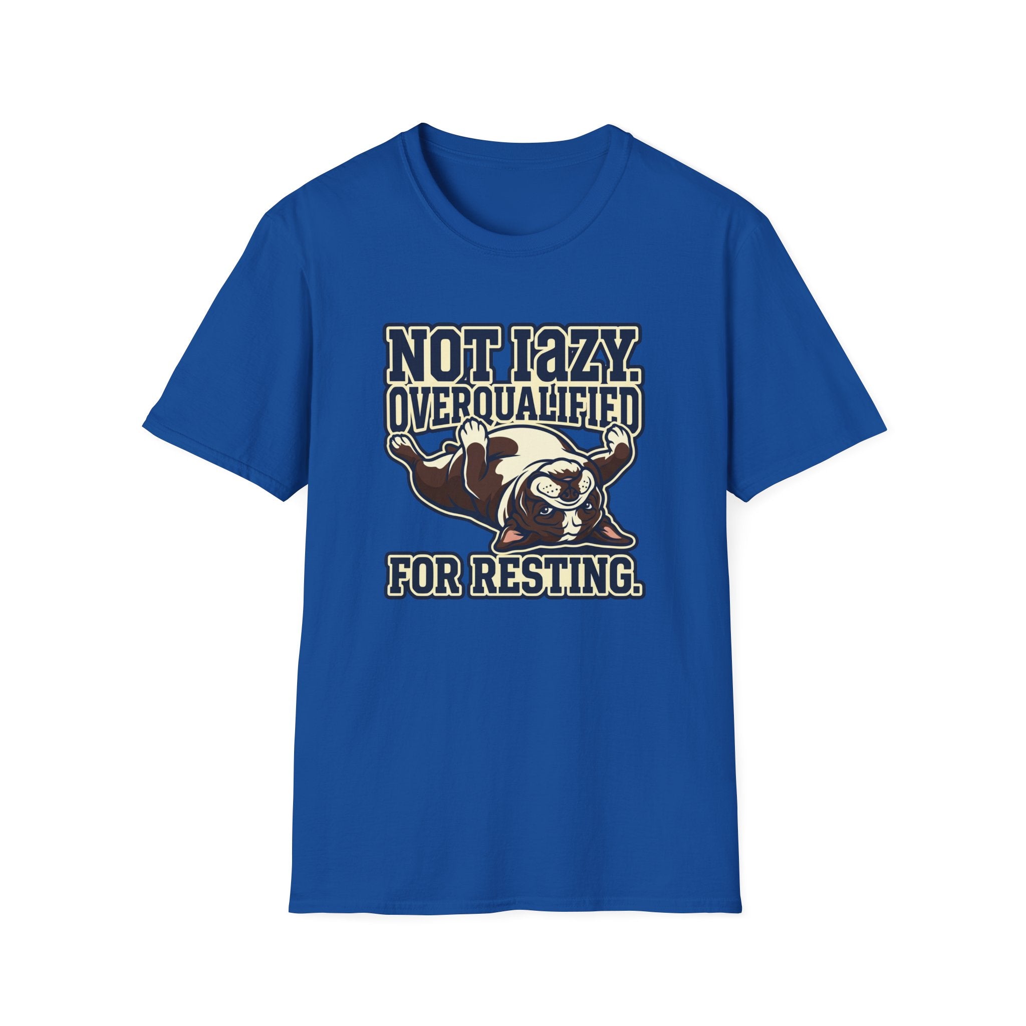 NOT lazy T-Shirt