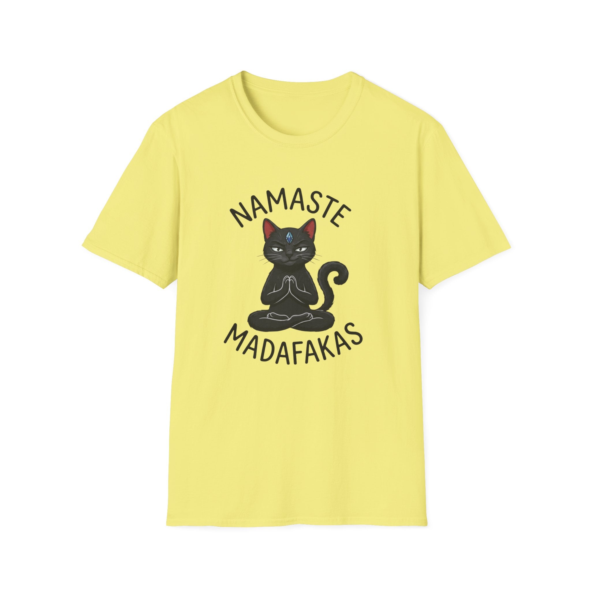 Namaste T-Shirt