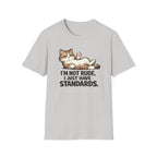 I`m not rude T-Shirt