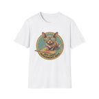 SPF ZERO. Judgement MAX T-Shirt