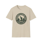 Department of personal space T-Shirt
