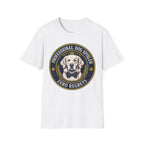 Professional dog spoiler T-Shirt