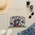 Mentally At Sea T-Shirt