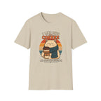 I like cats and coffee T-Shirt