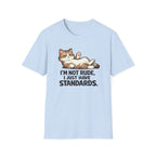 I`m not rude T-Shirt