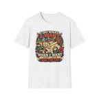 I do what I want T-Shirt