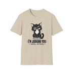 I’m Judging You T-Shirt