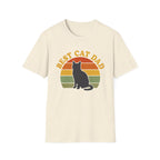 Best cat dad T-Shirt