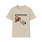 DOG-Antidepressants T-Shirt