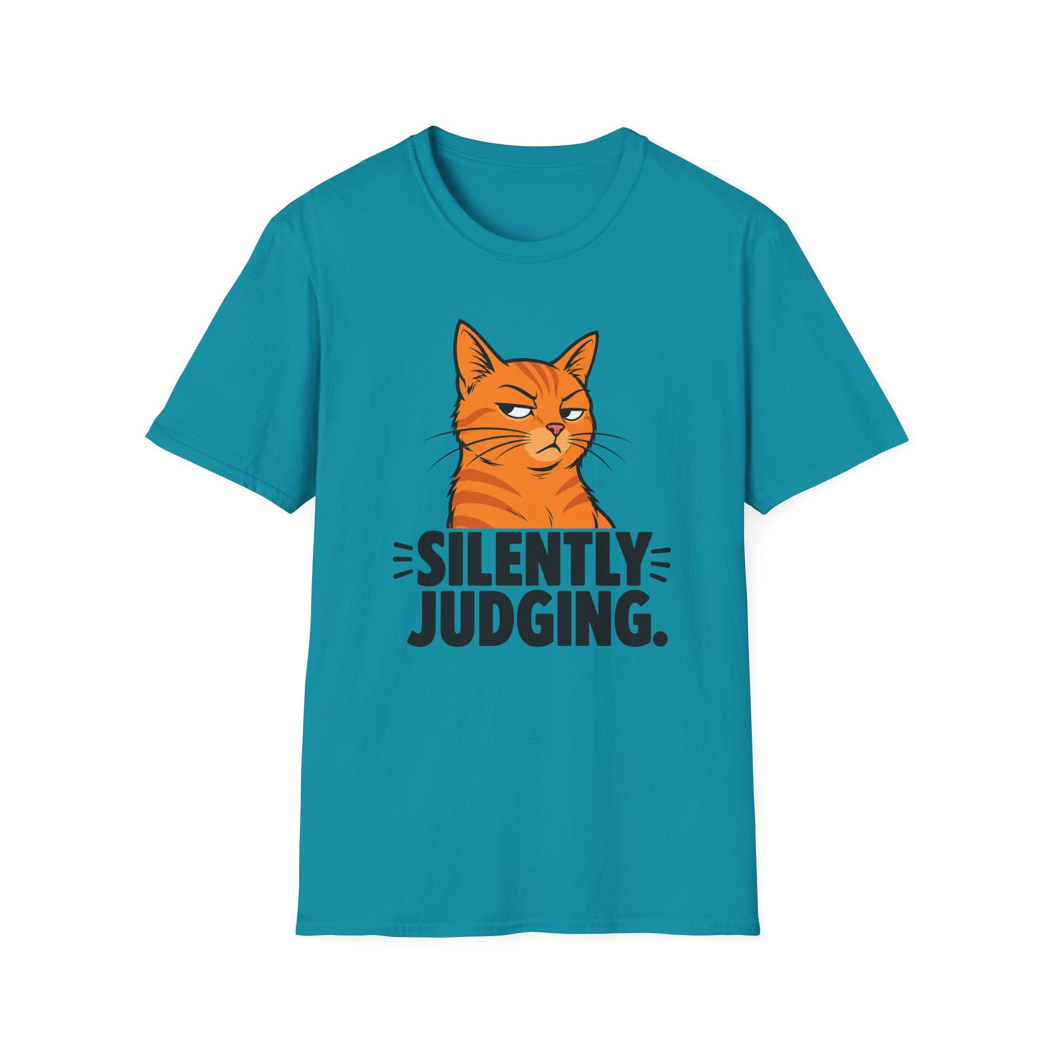 Silently judging T-Shirt