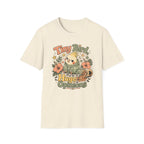 Tiny bird, huge opinions T-Shirt