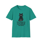 I`m not ignoring you T-Shirt