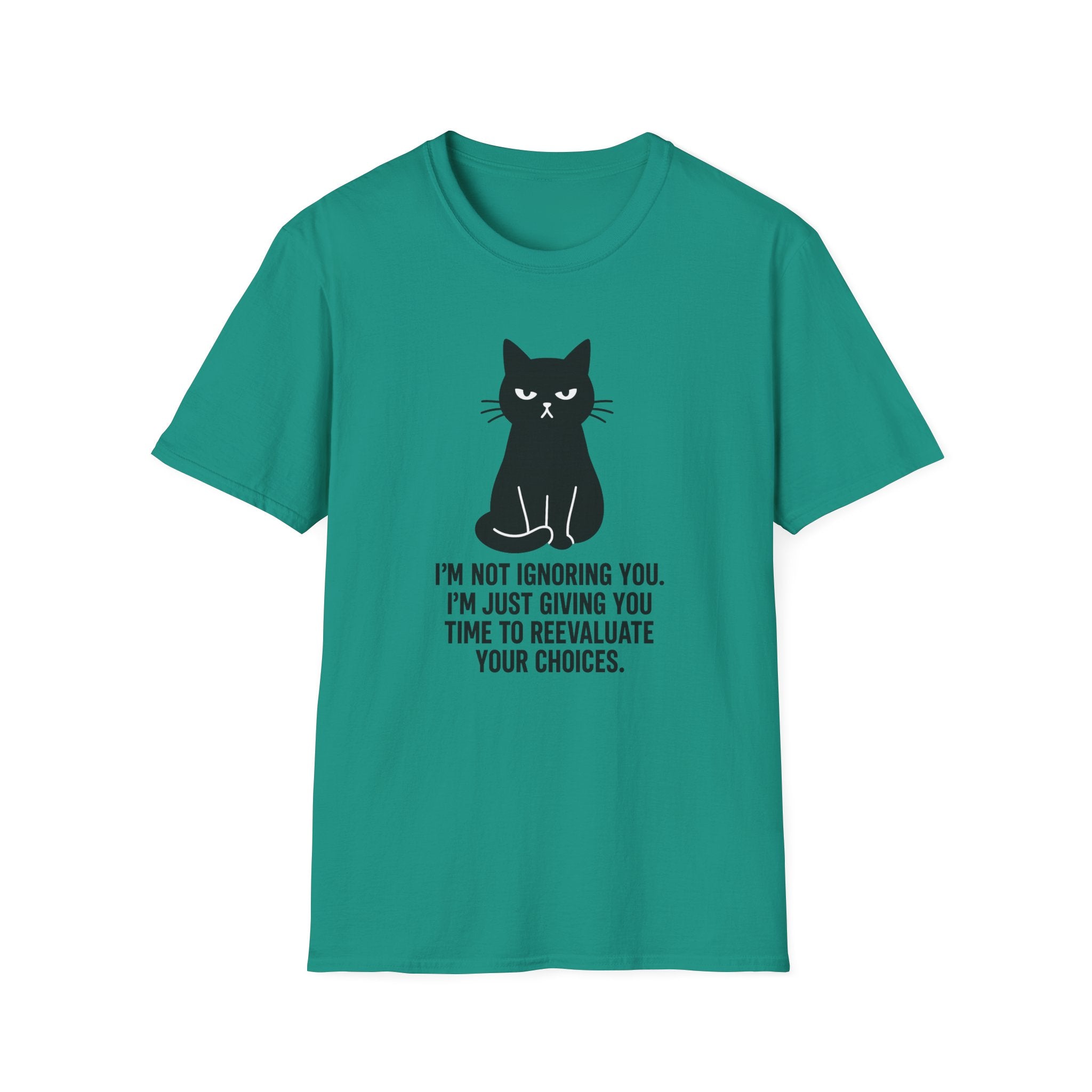 I`m not ignoring you T-Shirt