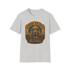Running on coffee and judgement T-Shirt
