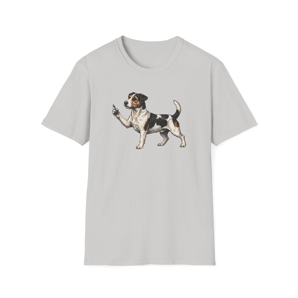 Middle finger T-Shirt