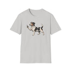 Middle finger T-Shirt
