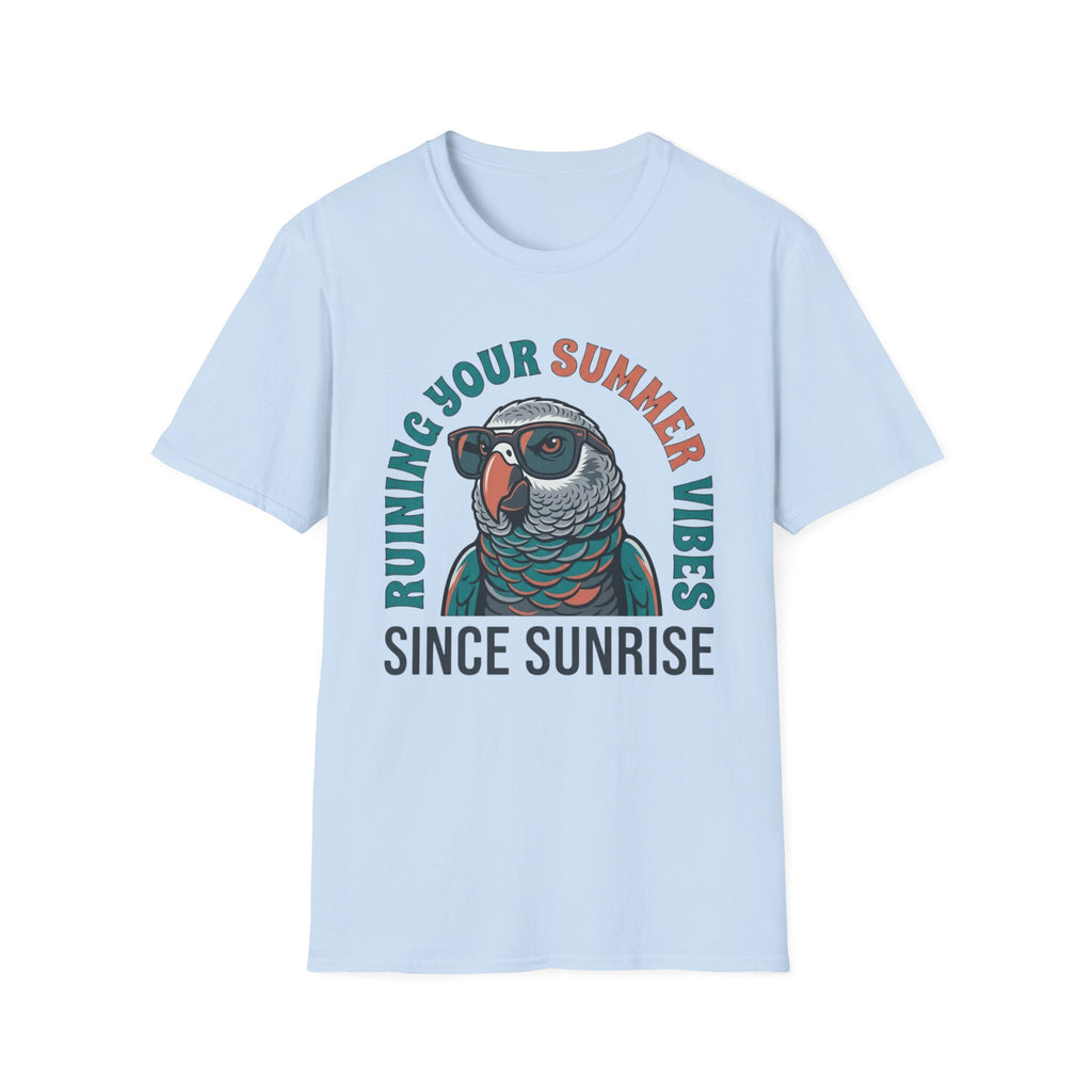 Ruining your summer vibes T-Shirt