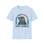 Ruining your summer vibes T-Shirt
