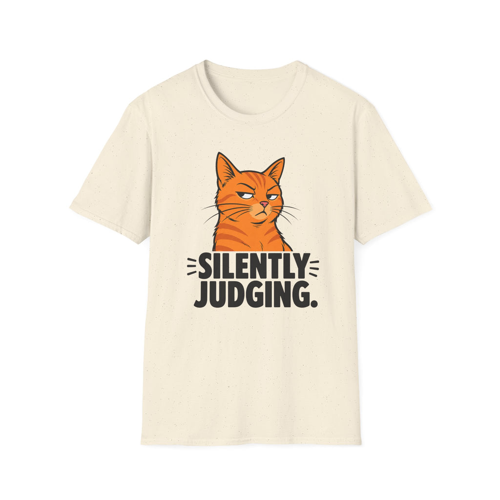 Silently judging T-Shirt