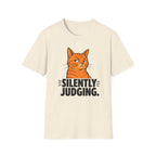 Silently judging T-Shirt