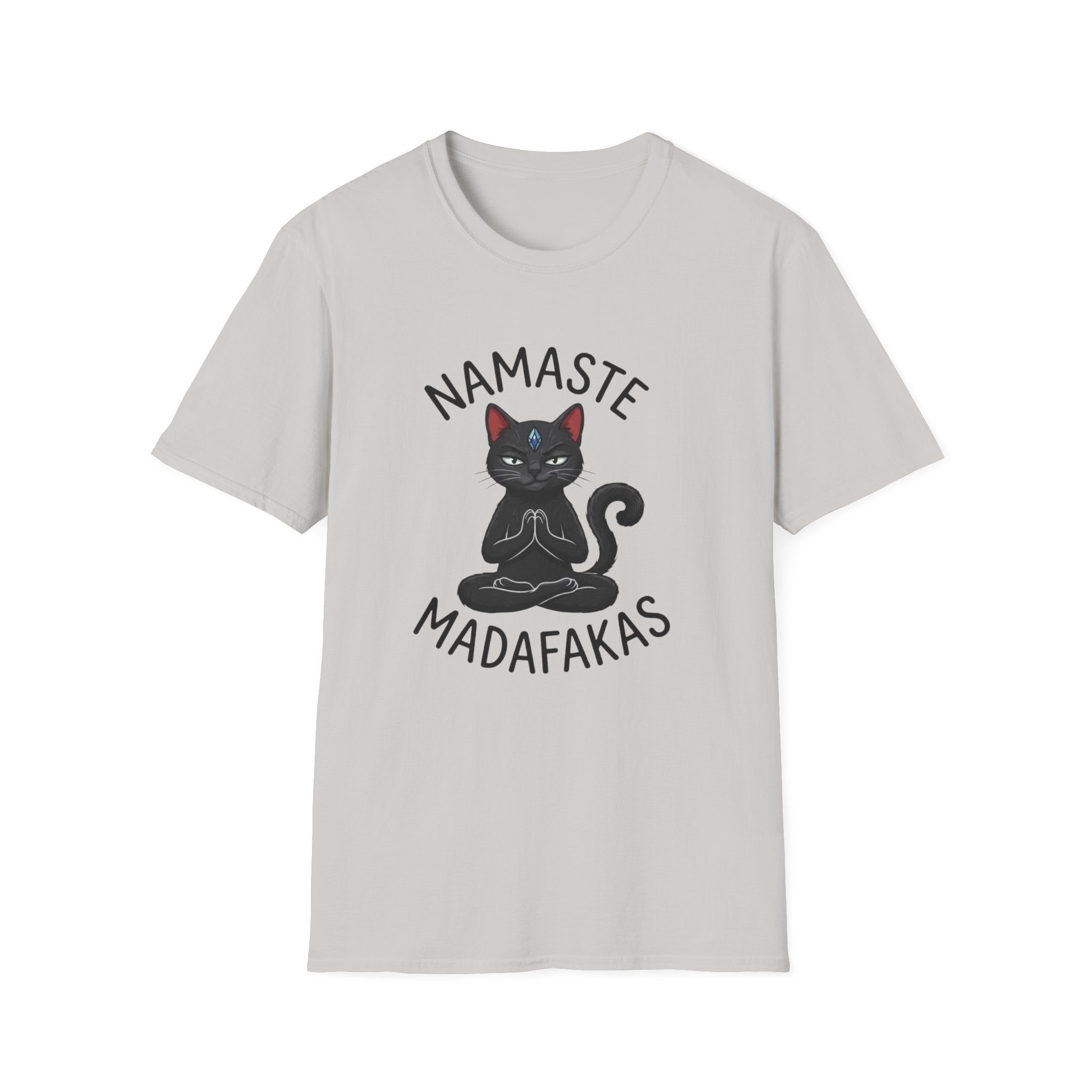 Namaste T-Shirt