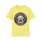 Professional dog spoiler T-Shirt