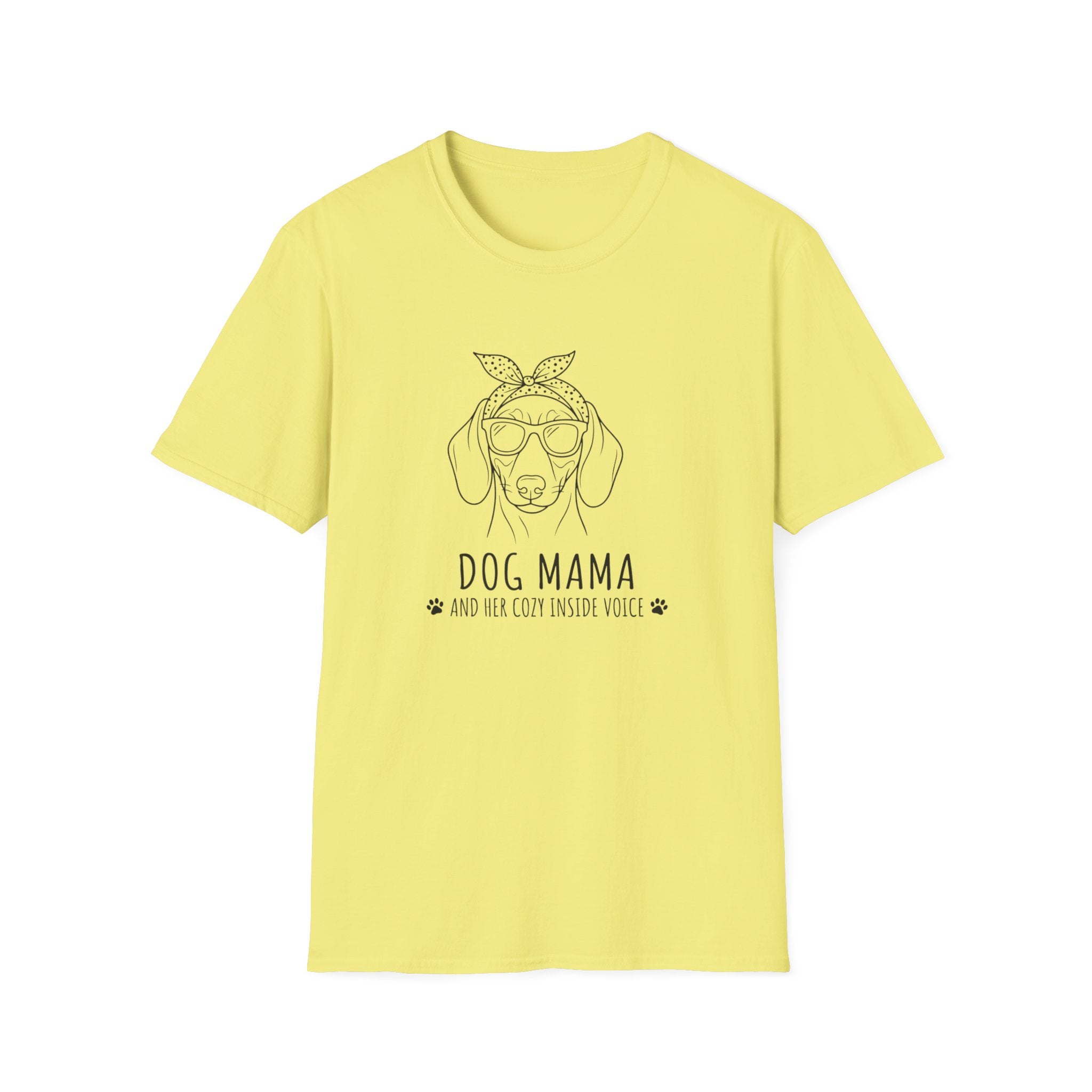 Dog mama T-Shirt