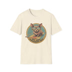 SPF ZERO. Judgement MAX T-Shirt