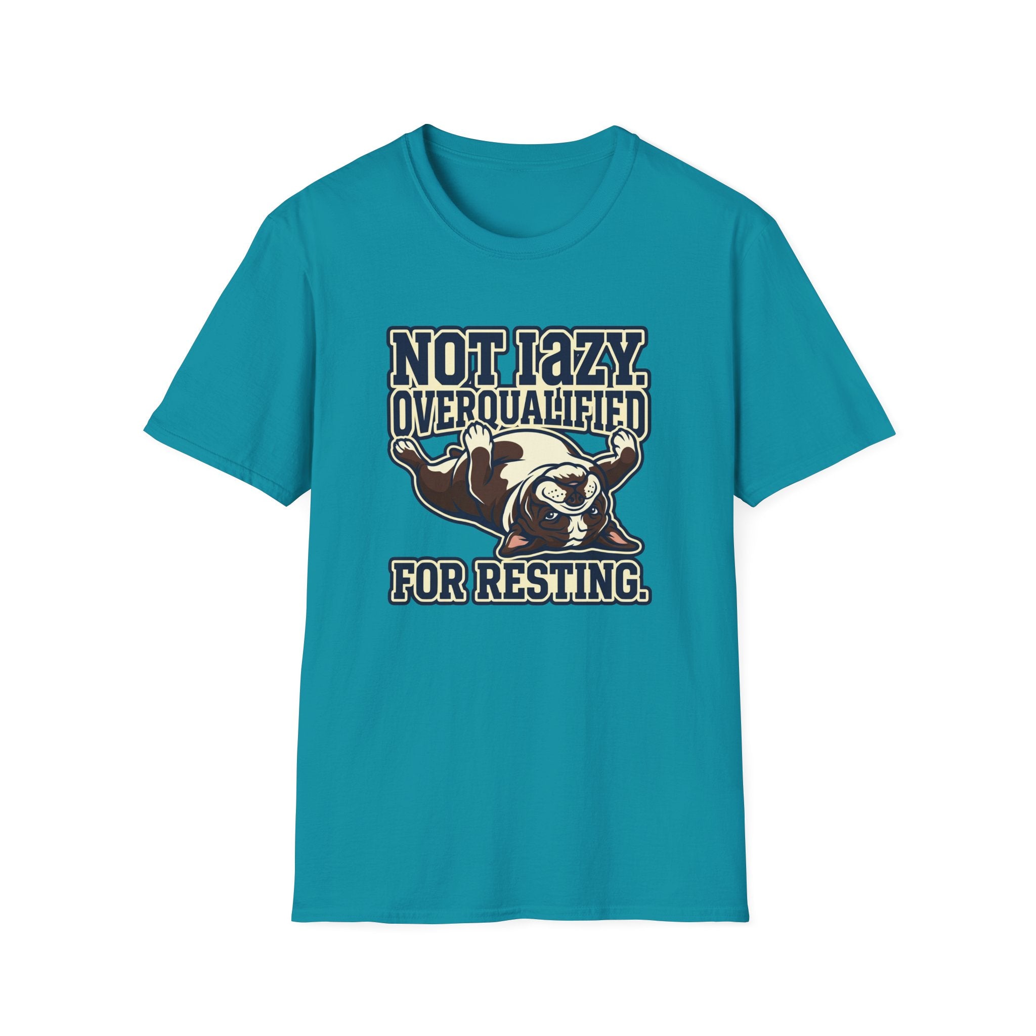 NOT lazy T-Shirt