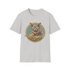 SPF ZERO. Judgement MAX T-Shirt