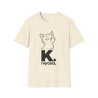 K.noted T-Shirt
