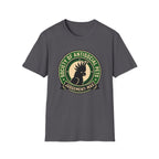 Society of antisocial pets T-Shirt