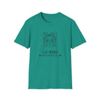 Cat mama T-Shirt
