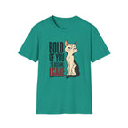Bold cat attitude T-Shirt