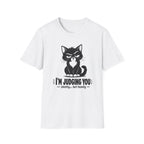 I’m Judging You T-Shirt