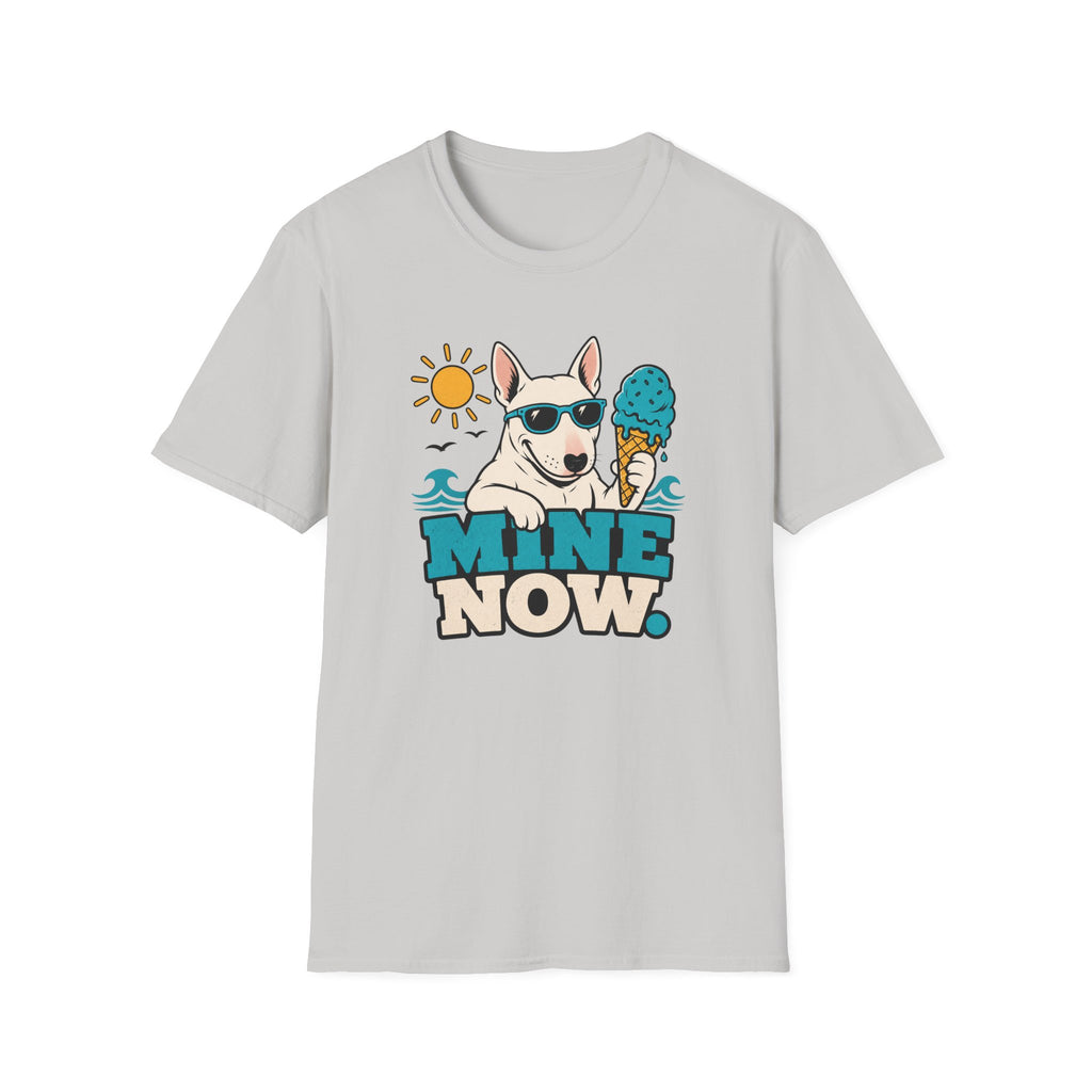Mine now T-Shirt