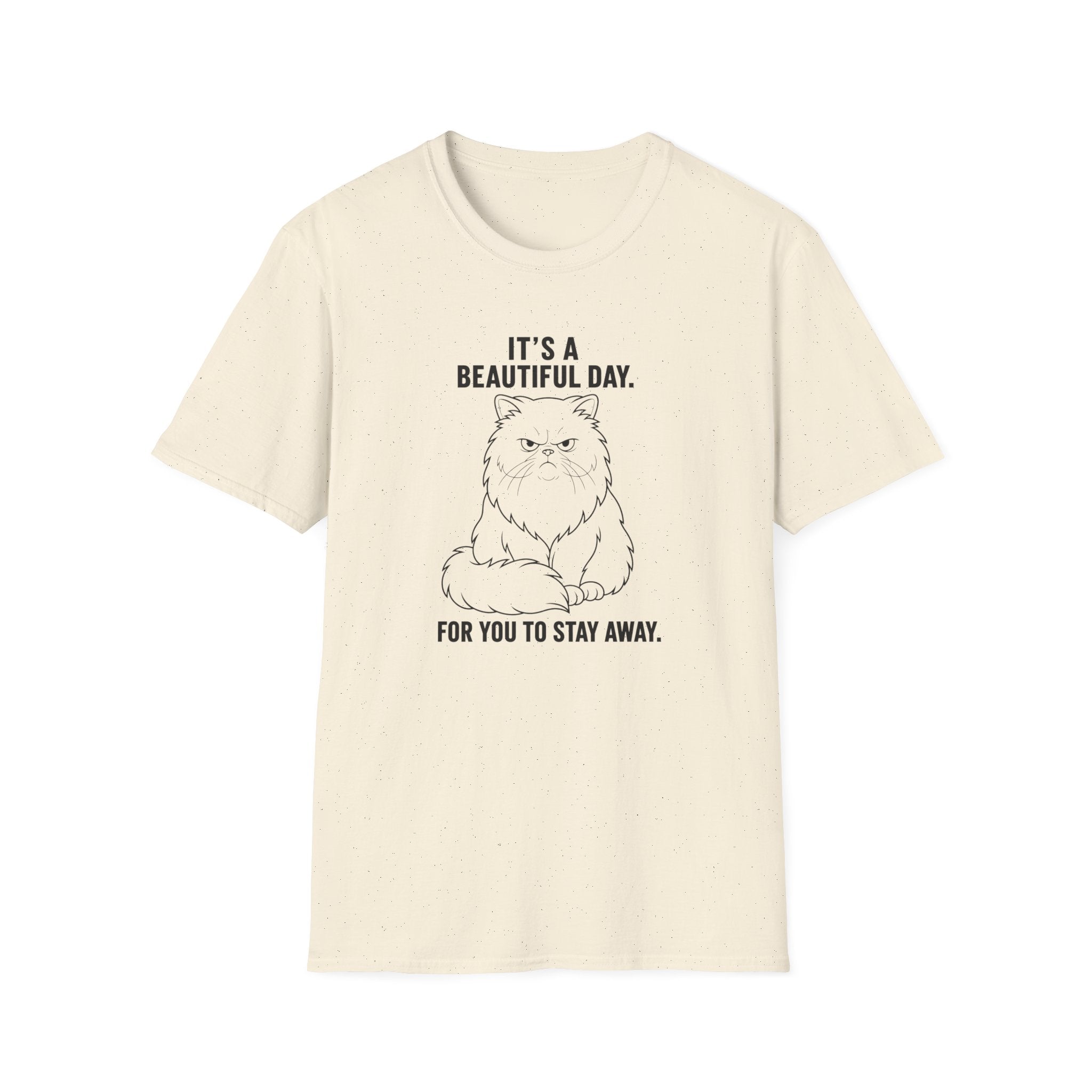 It's a beautiful day T-Shirt
