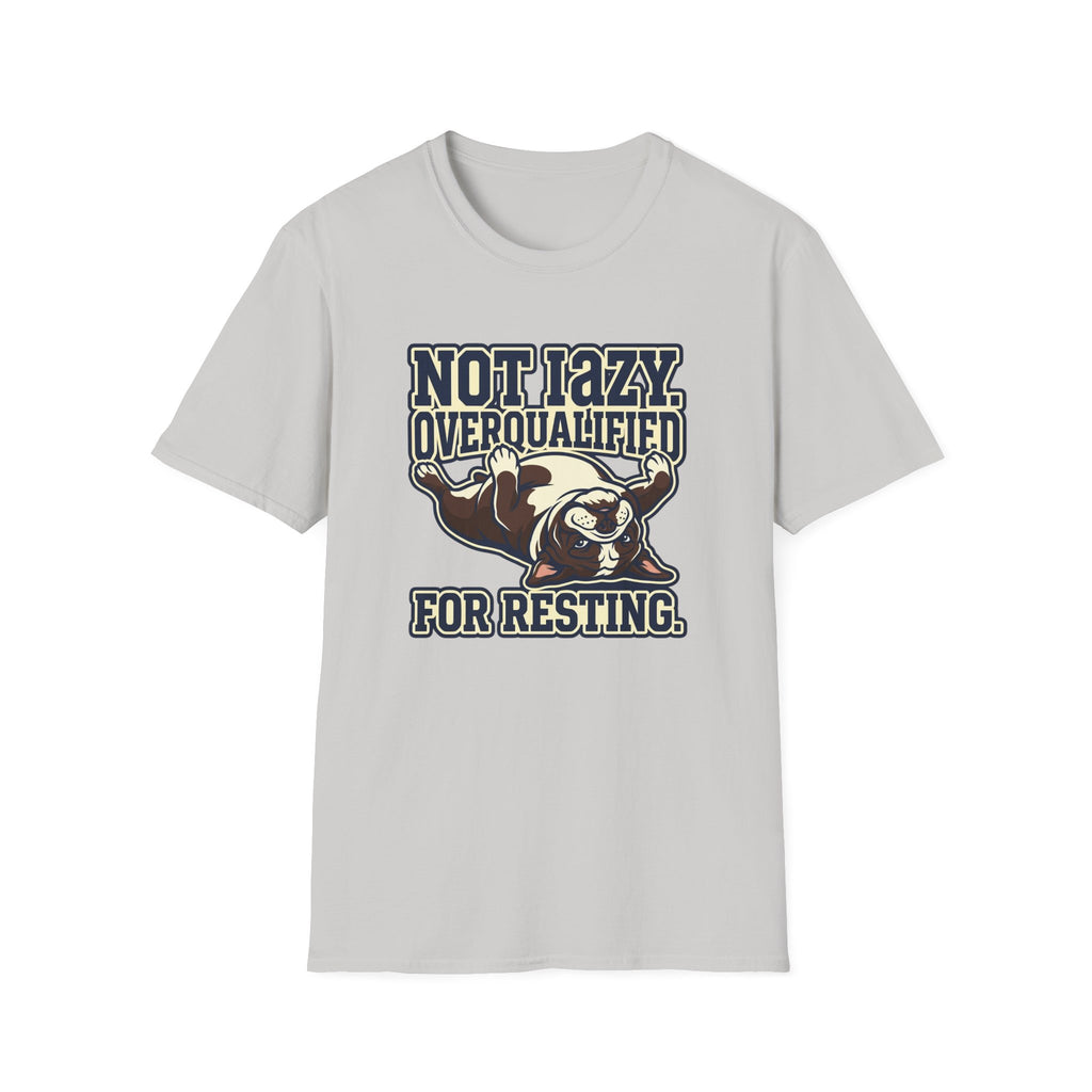 NOT lazy T-Shirt