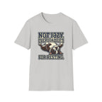 NOT lazy T-Shirt