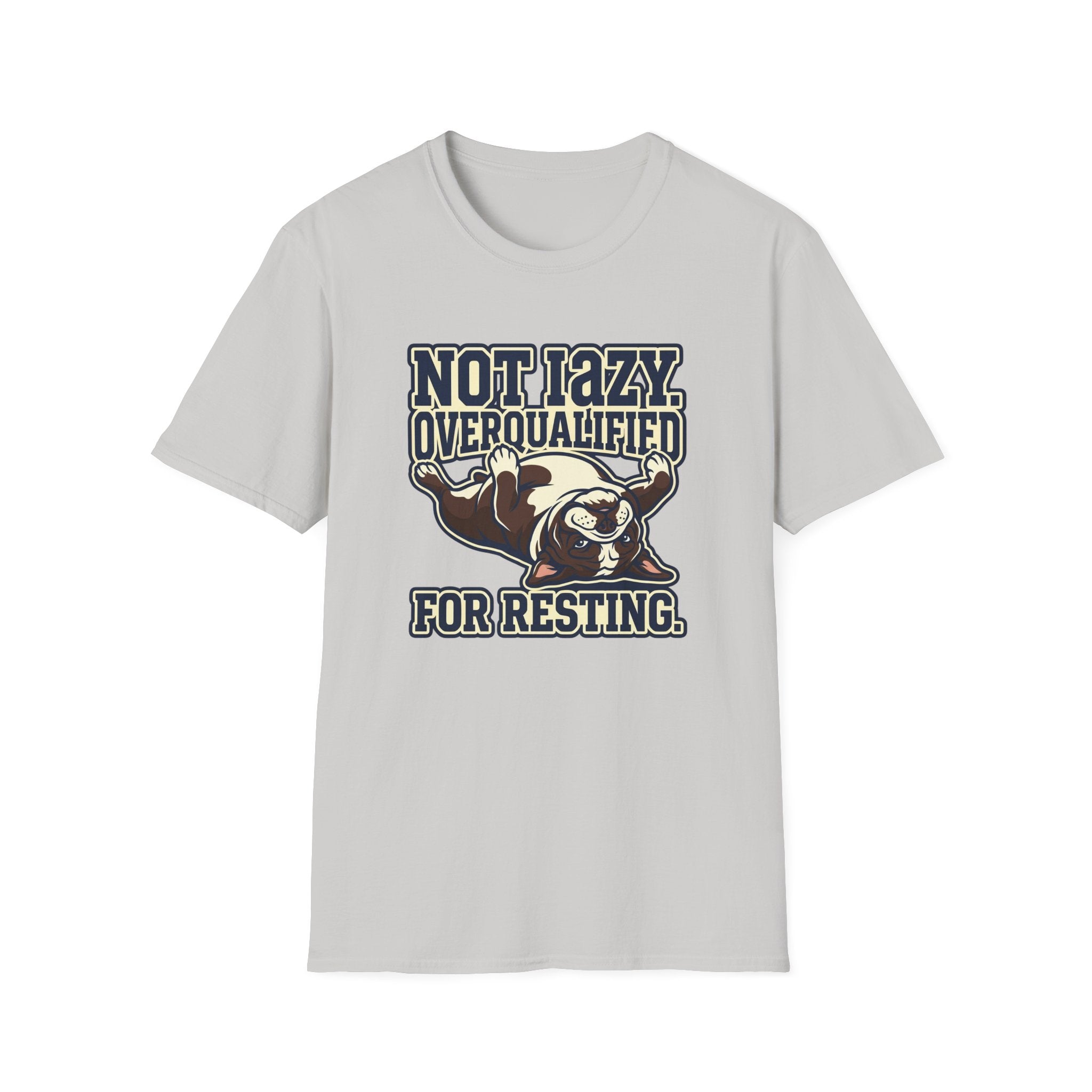 NOT lazy T-Shirt