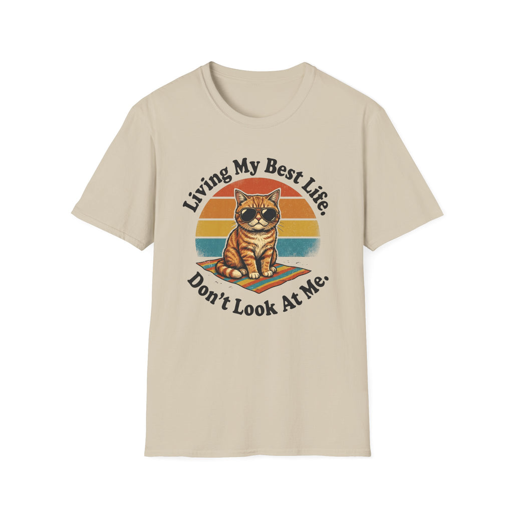 Living My Best Life T-Shirt