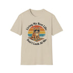 Living My Best Life T-Shirt