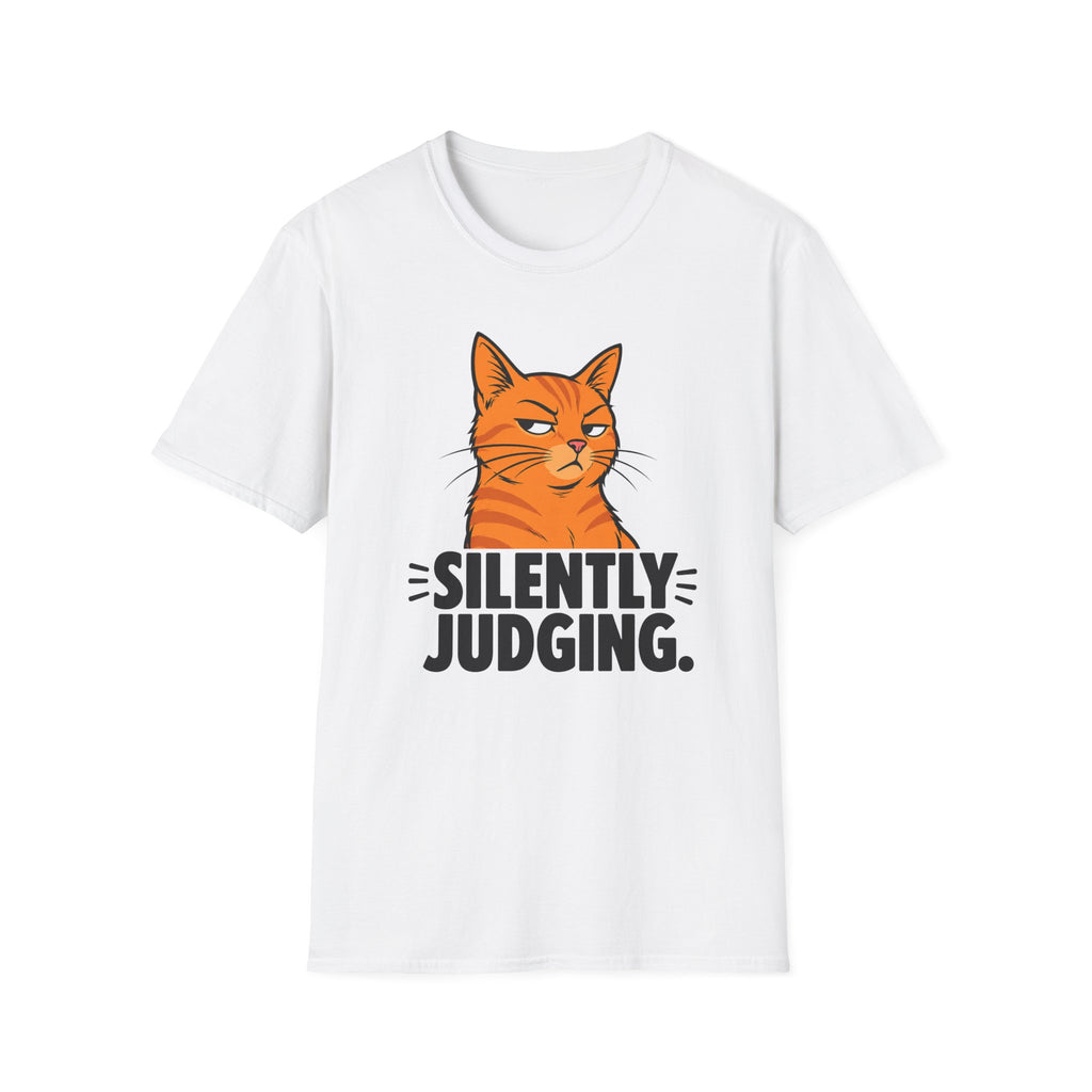 Silently judging T-Shirt