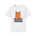 Silently judging T-Shirt
