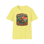 Out of office, still judging you T-Shirt